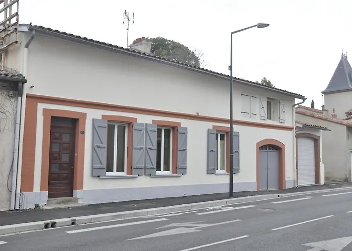Le Clos Tolosan