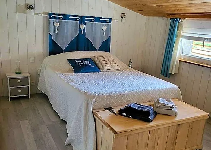 Chambre d'hôtes le chat botté